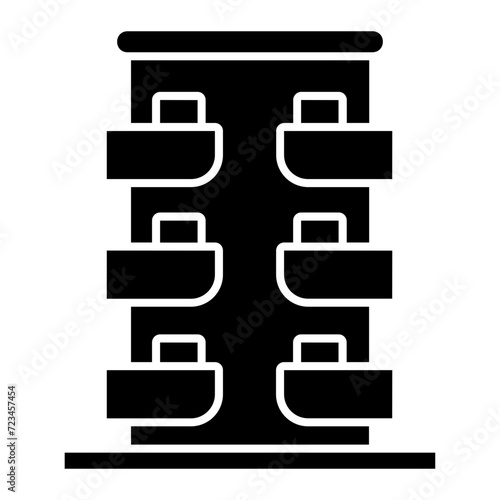 hotel icon