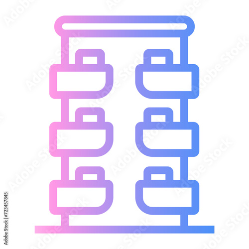 hotel icon