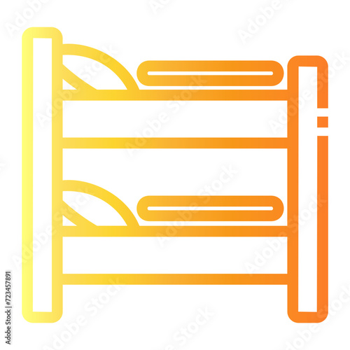 bed icon