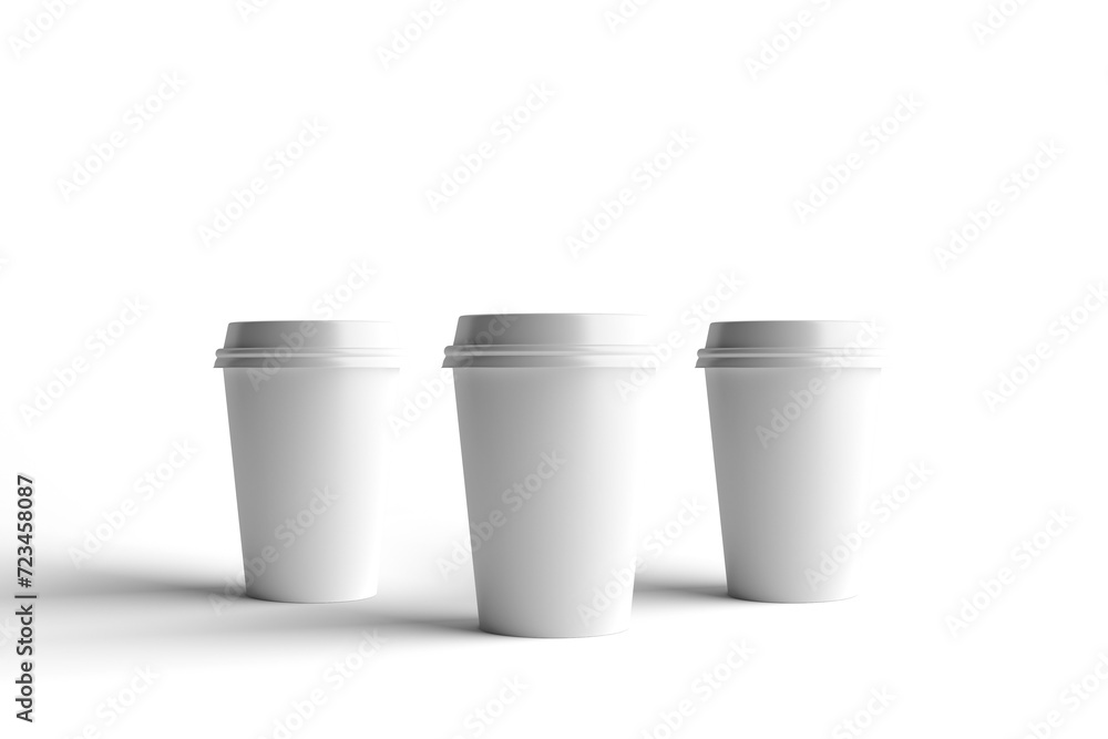 vasos en blanco para café vasos en blanco para café