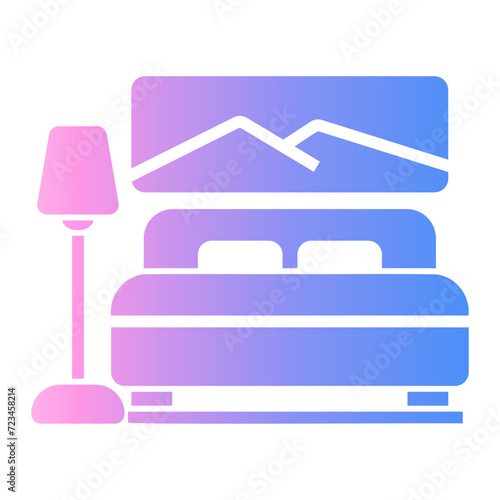 bed icon