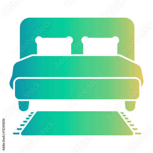 bed icon