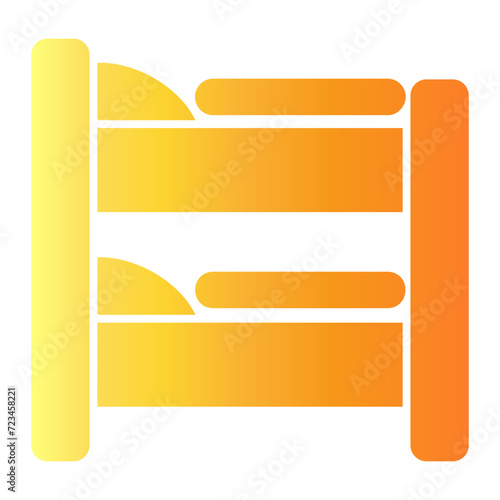 bed icon