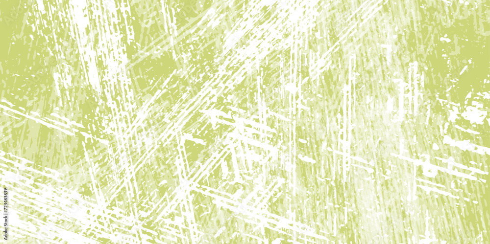 Fototapeta premium Grunge texture scratch background vector