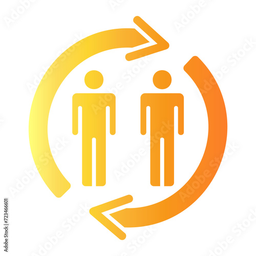 messages icon