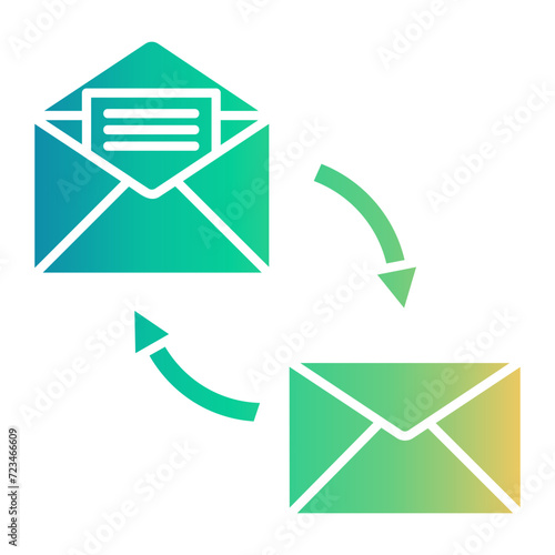 messages icon
