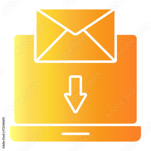 messages icon