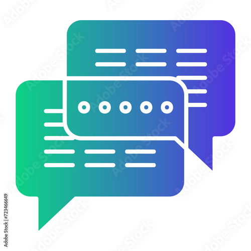 messages icon