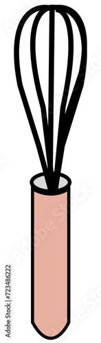 계란거품기 whisker