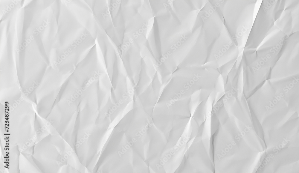 Obraz premium crumpled paper background