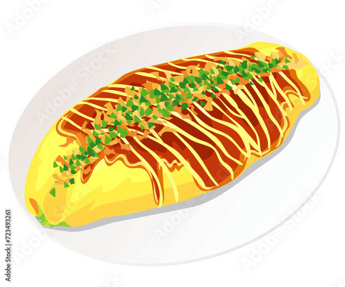 とん平焼き