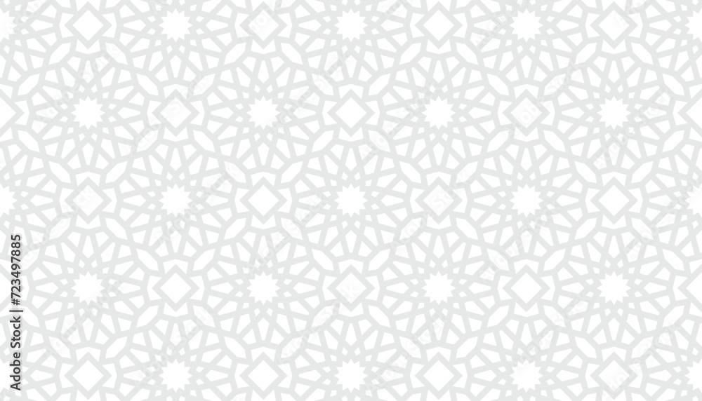 islamic background with arabic hexagonal ornament and arabian seamless geometric pattern texture use for ramadan wallpaper and eid banner islamic background with arabic hexagonal ornament and arabian seamless geometric pattern texture use for ramadan wallpaper and eid banner