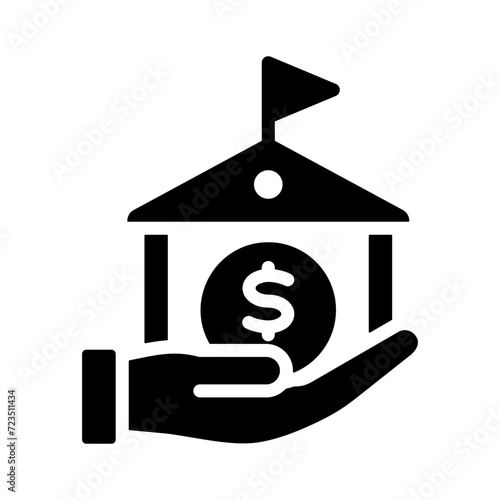 Fha Loan Icon