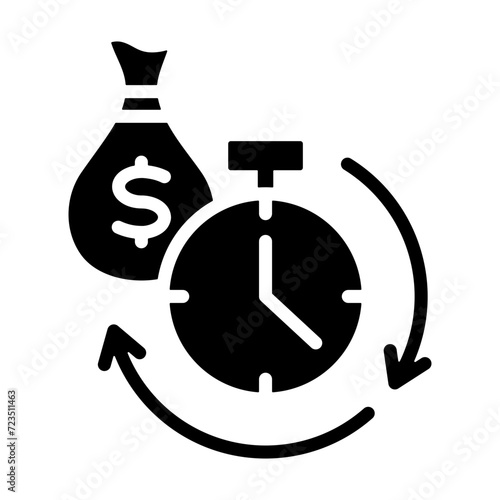 Loan Terms Icon