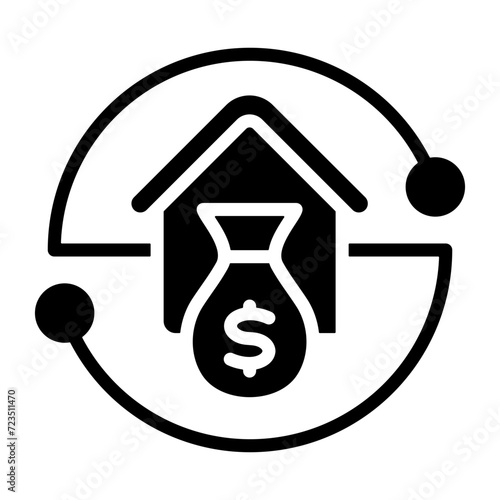 Heloc Icon