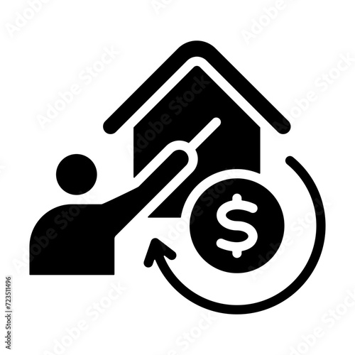 Homebuyer Education Icon