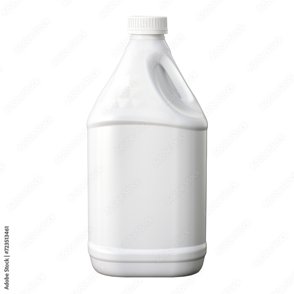 bottle of milk isolated on white bottle of milk isolated on white