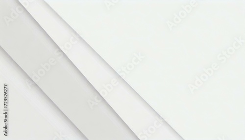 white paper background