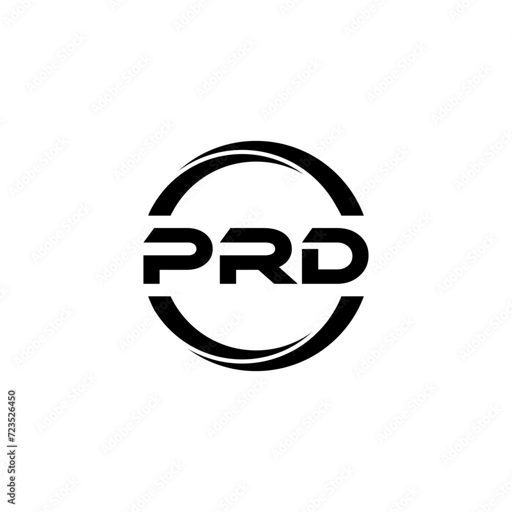 PRD letter logo design with white background in illustrator, cube logo, vector logo, modern alphabet font overlap style. calligraphy designs for logo, Poster, Invitation, etc. PRD letter logo design with white background in illustrator, cube logo, vector logo, modern alphabet font overlap style. calligraphy designs for logo, Poster, Invitation, etc.