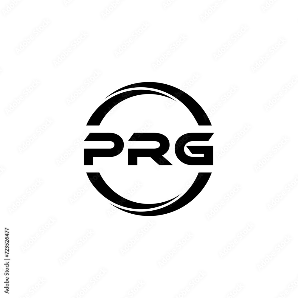 PRG letter logo design with white background in illustrator, cube logo, vector logo, modern alphabet font overlap style. calligraphy designs for logo, Poster, Invitation, etc. PRG letter logo design with white background in illustrator, cube logo, vector logo, modern alphabet font overlap style. calligraphy designs for logo, Poster, Invitation, etc.