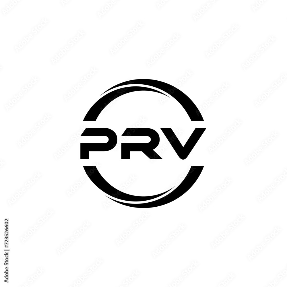 PRV letter logo design with white background in illustrator, cube logo, vector logo, modern alphabet font overlap style. calligraphy designs for logo, Poster, Invitation, etc. PRV letter logo design with white background in illustrator, cube logo, vector logo, modern alphabet font overlap style. calligraphy designs for logo, Poster, Invitation, etc.