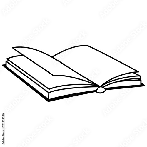 Open Book