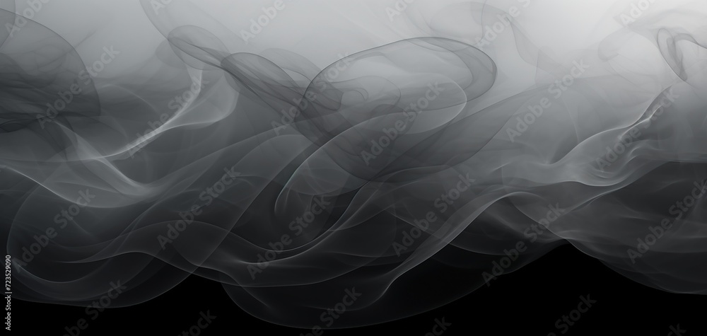 artistic abstrack illusion grey smoke artistic abstrack illusion grey smoke