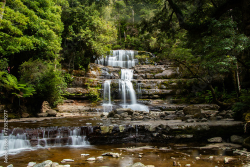 Liffey Falls, Tasmania - Australia