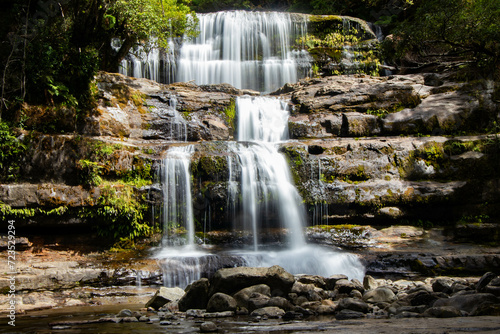 Liffey Falls, Tasmania - Australia