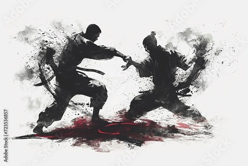 Ancient Chinese Martial Arts: Kung Fu, Qigong, and the Art of Combat
