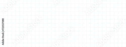 white squared paper. background grid paper. background notebook