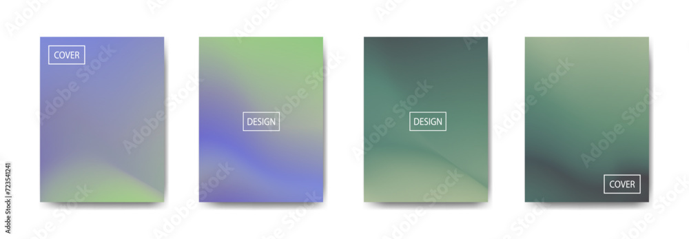 set of abstract background with beautiful gradation color, colorful background for poster flyer banner backdrop.vertical banner.cool fluid background vector illustration set of abstract background with beautiful gradation color, colorful background for poster flyer banner backdrop.vertical banner.cool fluid background vector illustration