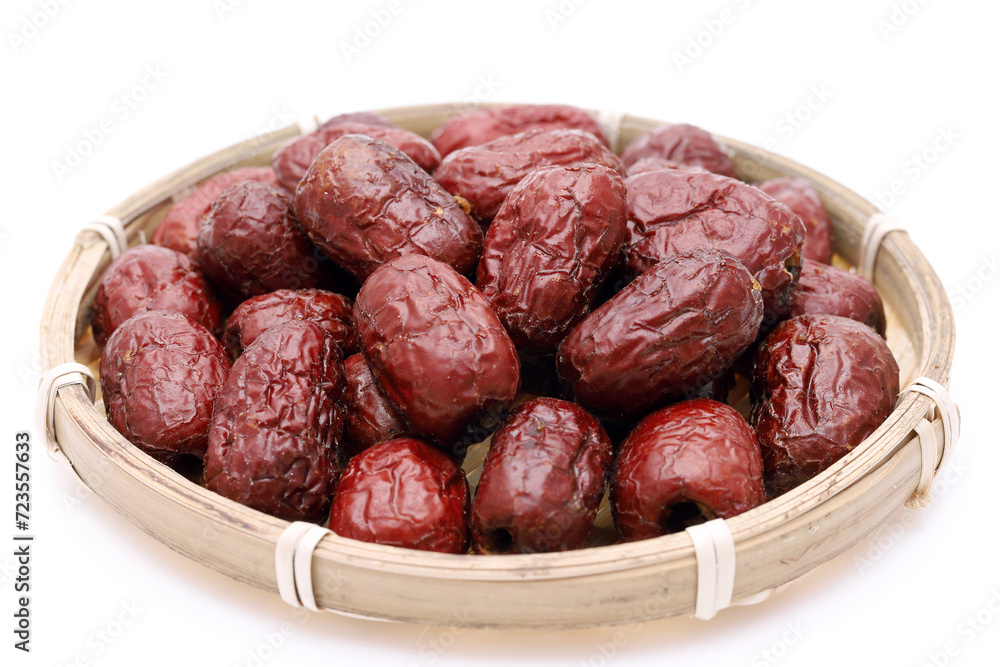 棗 棗