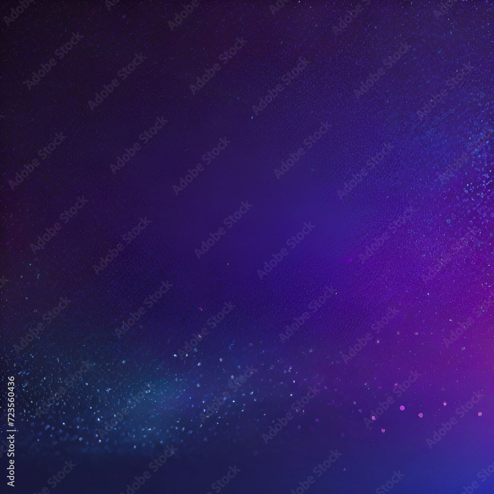 Obraz premium Beautiful miracle gold sparkle color red, purple,blue background