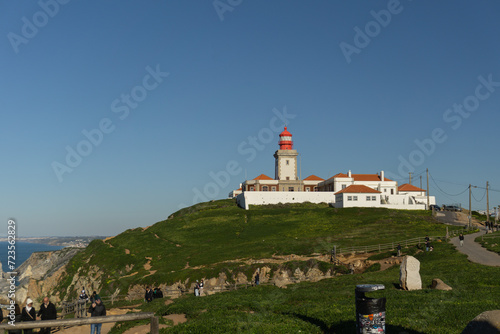 Touring around Portugal 