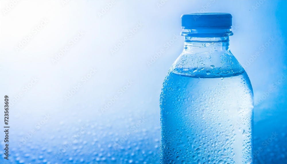 ペットボトルの水 ペットボトルの水