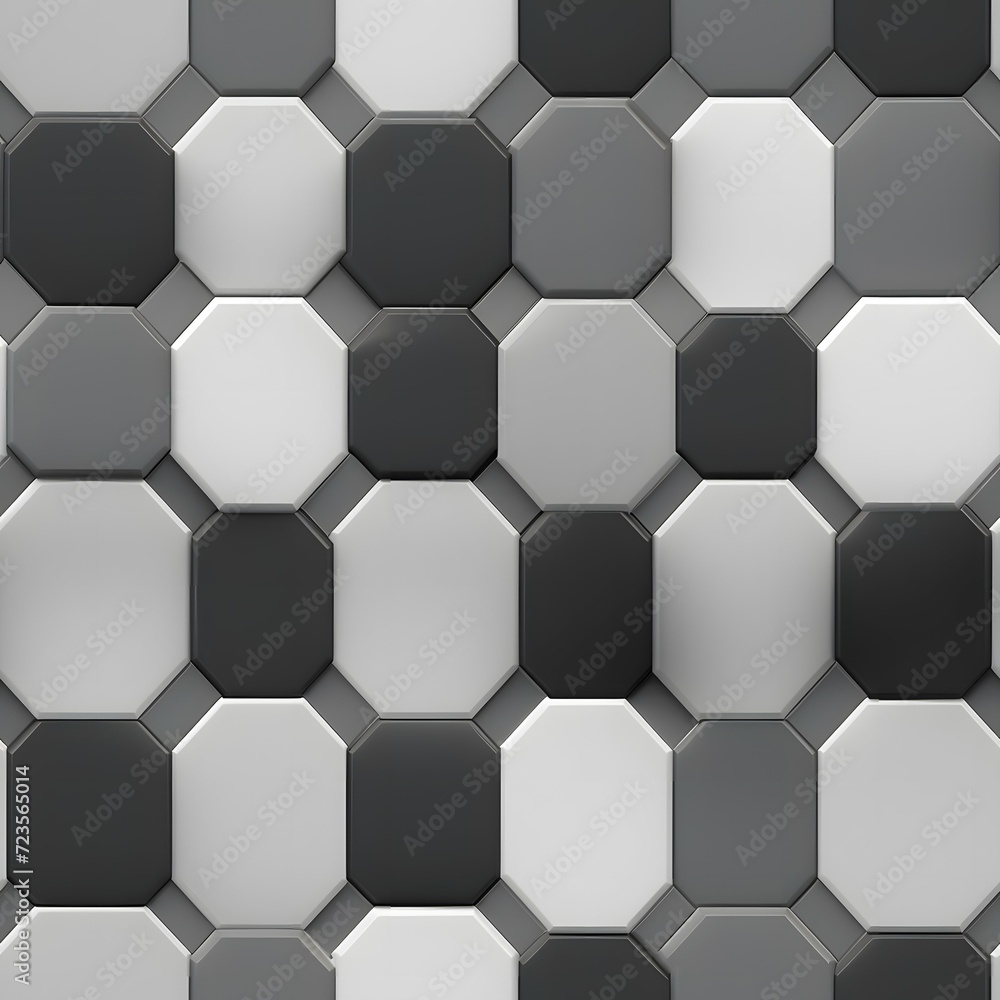 seamless hexagon pattern seamless hexagon pattern