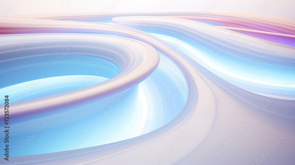 Abstract Flowing Dazzle Background Abstract Flowing Dazzle Background