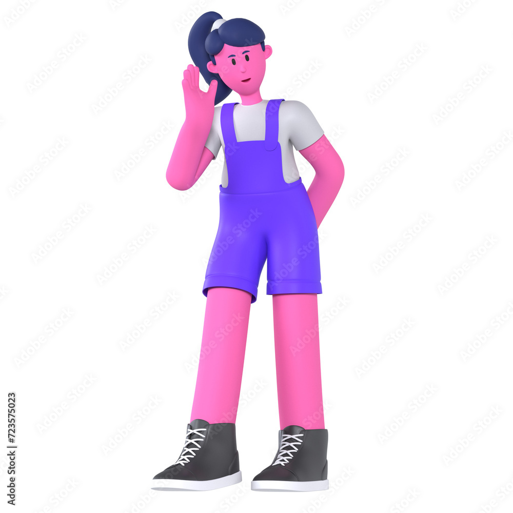 Girl Say Hello Business Agency Startup Girl Say Hello Business Agency Startup