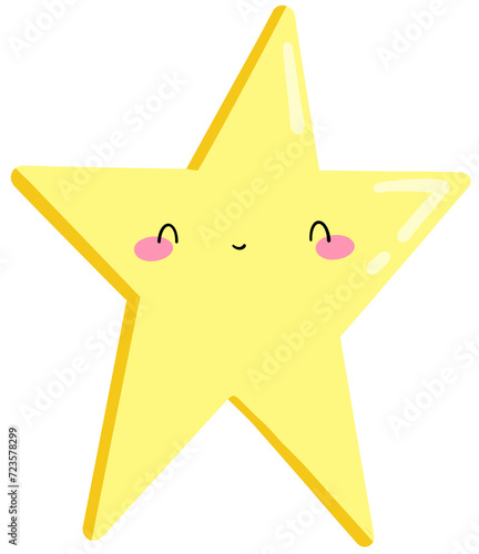 Star icon
