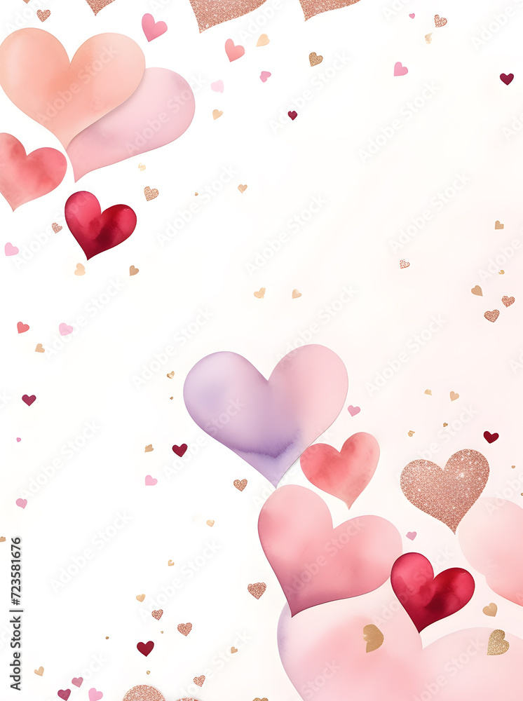 valentines-day-themed-wallpaper-pastel-gradient-background-floating-3d-hearts-embellished-with