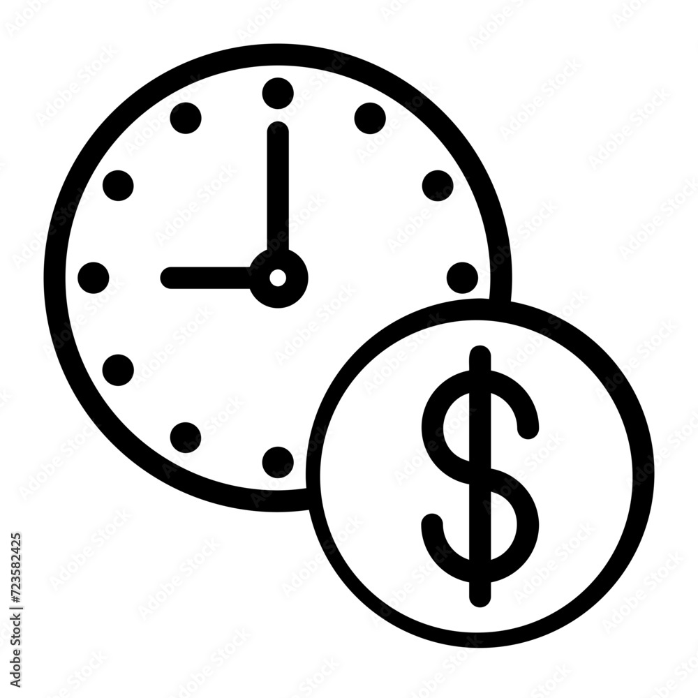 time time