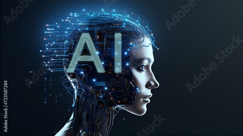 artificial intelligence, binary code, glowing, digital, mind, technology, future, science, medical, data, brain, human, anatomy, abstract, concept, visualization, swirl, background