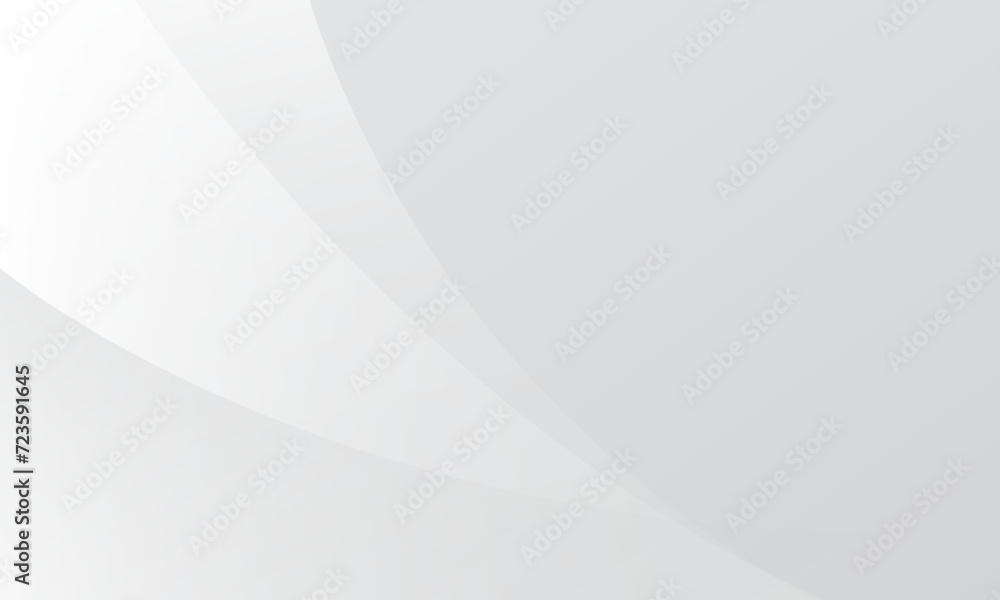 White abstract background. Vector illustration White abstract background. Vector illustration