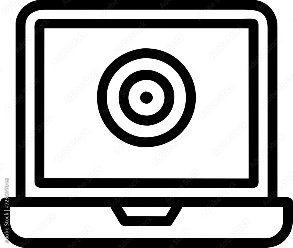 computer icon, computer icon SVG, notebook vector image, computer flat icon computer icon, computer icon SVG, notebook vector image, computer flat icon