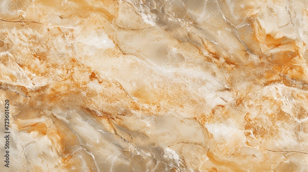 A smooth caramel marble texture, ideal for a welcoming family room, radiating warmth in high-resolution A smooth caramel marble texture, ideal for a welcoming family room, radiating warmth in high-resolution