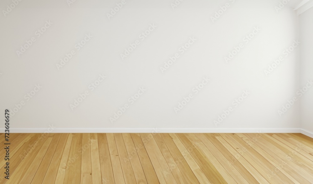 empty room with floor and wall empty room with floor and wall