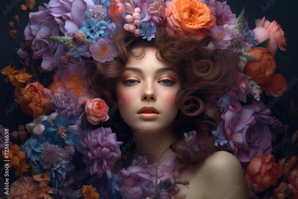 Flower Power Flower Power