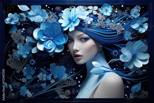 The Blue Mermaid photo