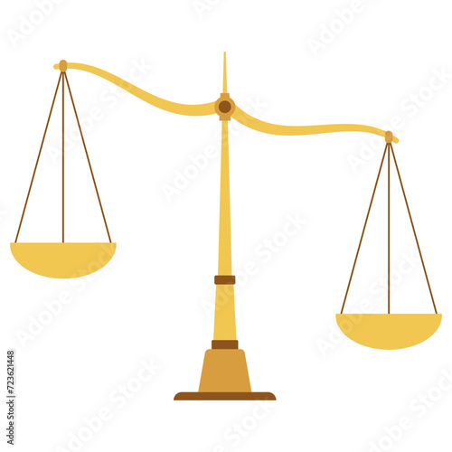 Justice Scale